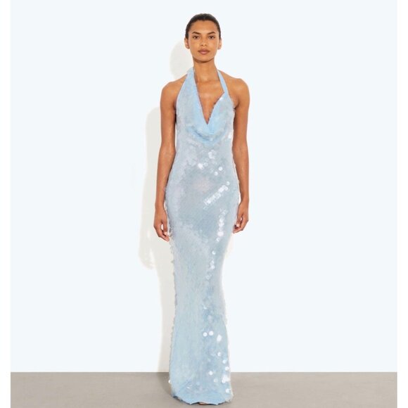 Rat & Boa Anais Dress Size S - Picture 1 of 10